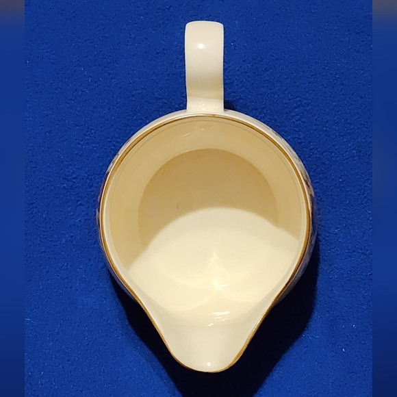 Keltcraft gravy dish vintage Santa Rosa patern - Picture 5 of 5